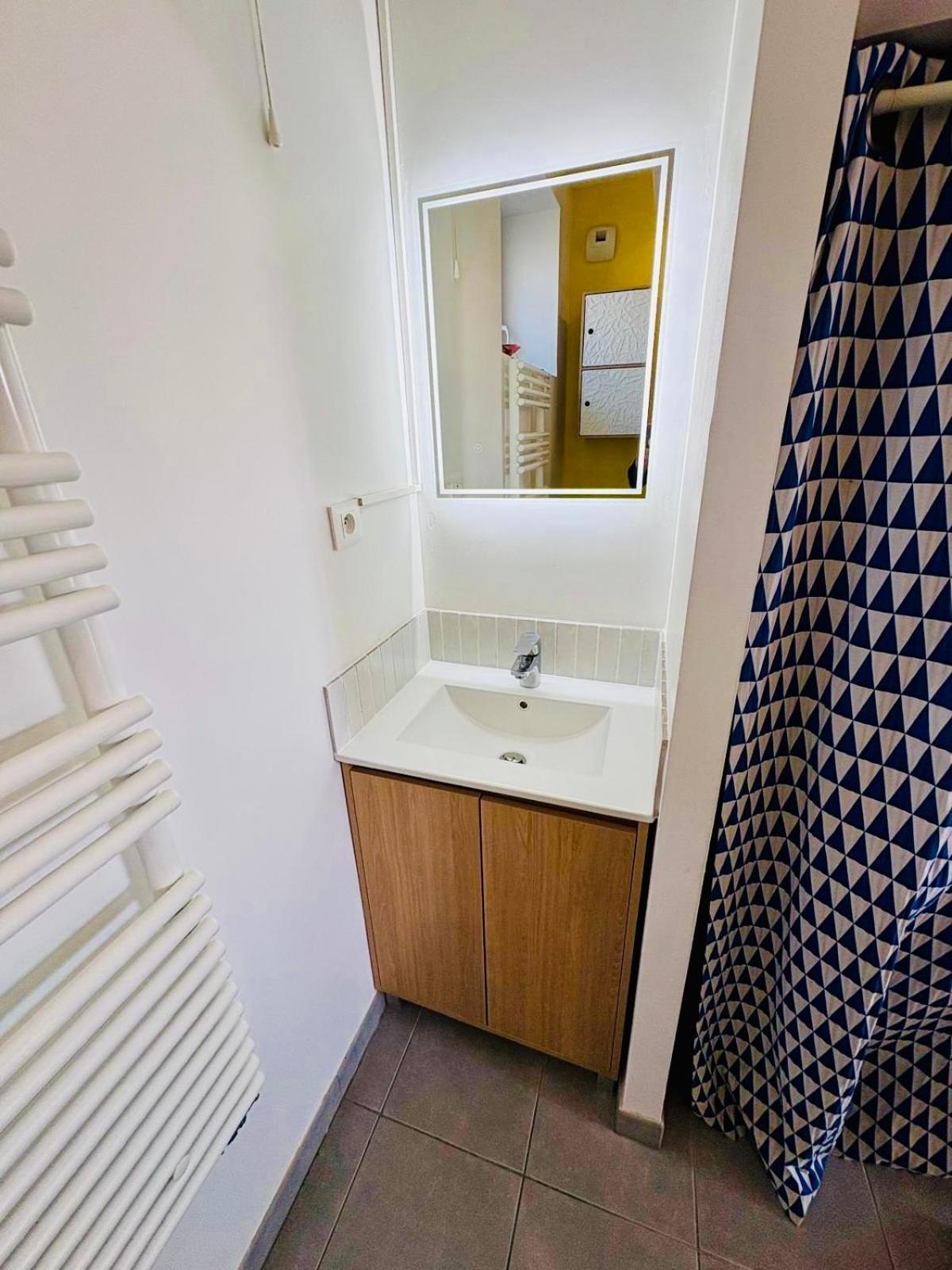 Duplex Hermine Saint-Malo
