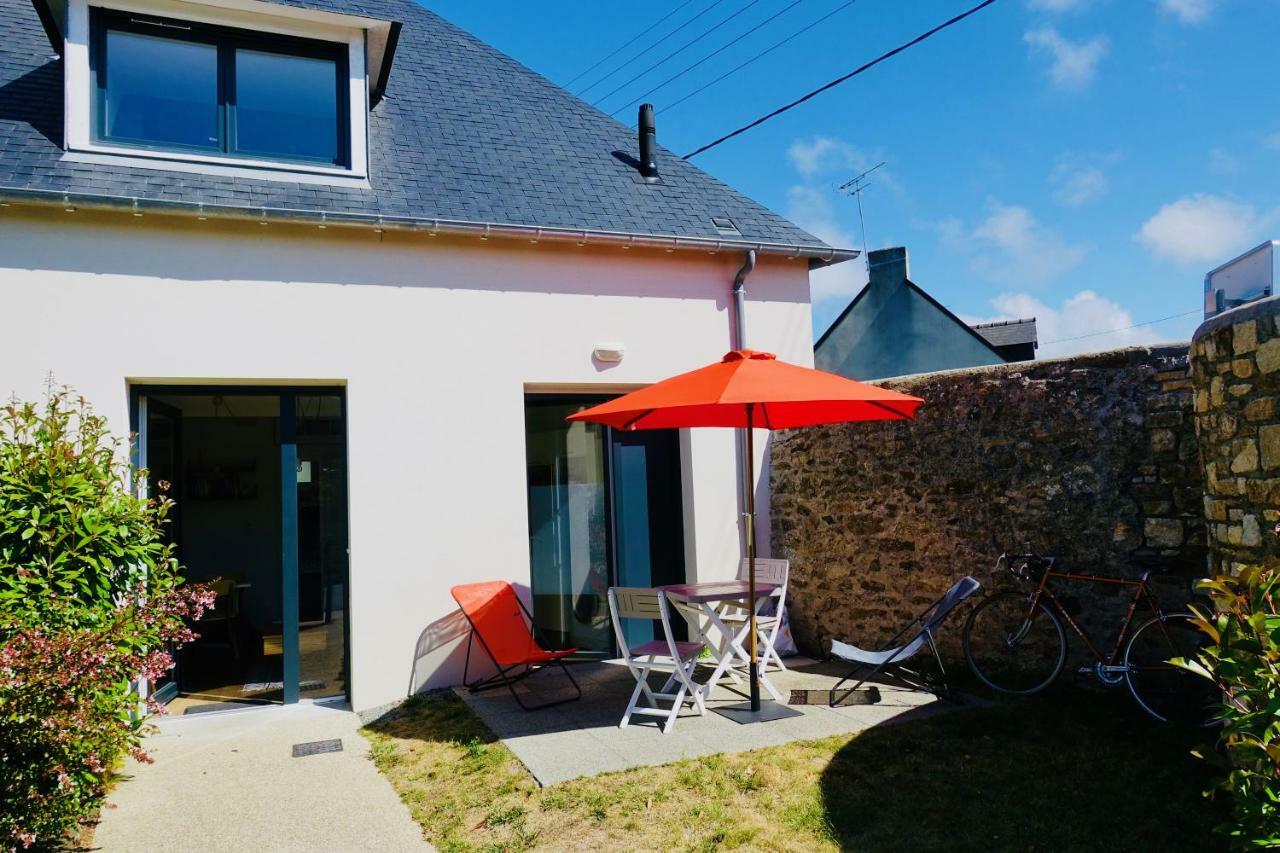 Ferienhaus Duplex Hermine Saint-Malo