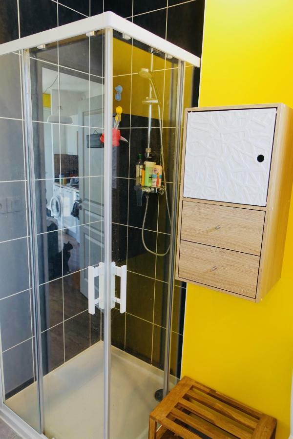 Ferienhaus Duplex Hermine *